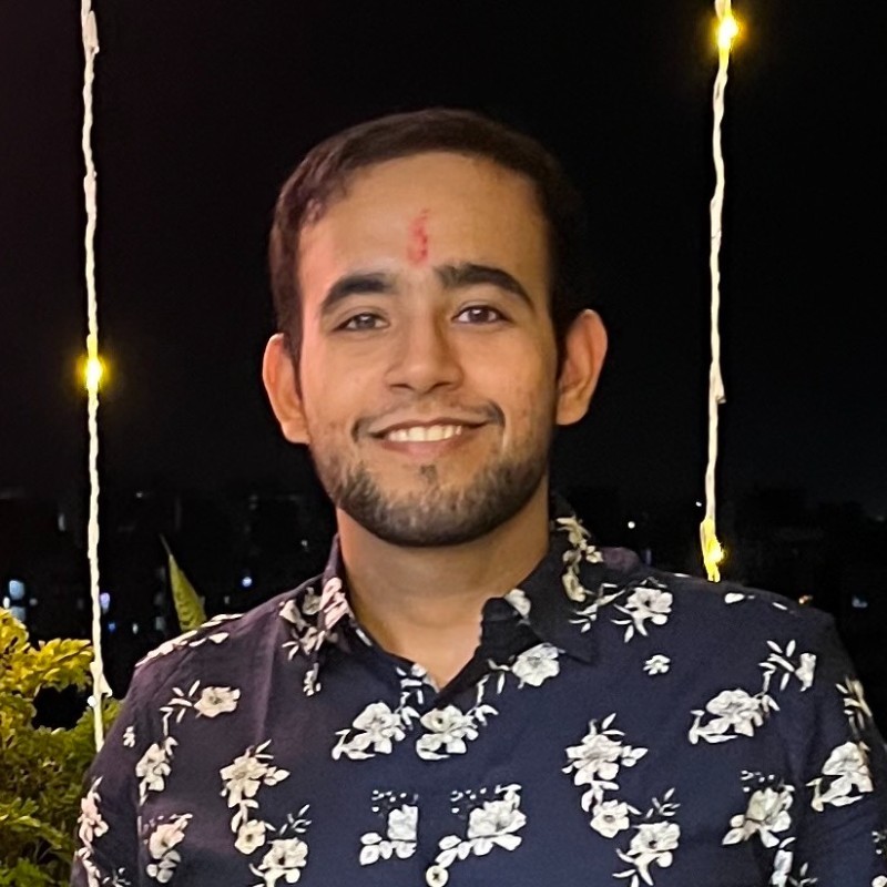 Lakshay Arora - Engineering Manager, BrowserStack