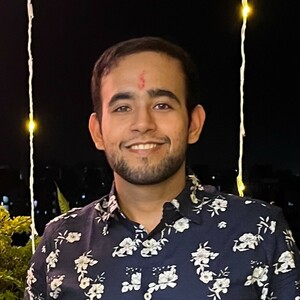 Lakshay Arora - Engineering Manager, BrowserStack