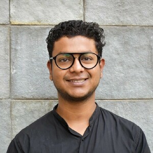 Nadeem Choudhury - Urban planner 