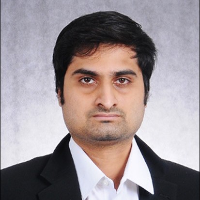 Adarsh Puskur - Entrepreneur