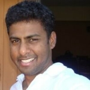 Prabhakar DJ - Partner Technology- NuVentures