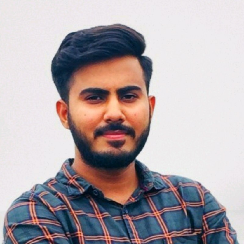 Aditya Singh - Software Engineer @DassaultSystèmes