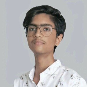 Ridham Shah - Finance Student, Pandit Deendayal Energy University 