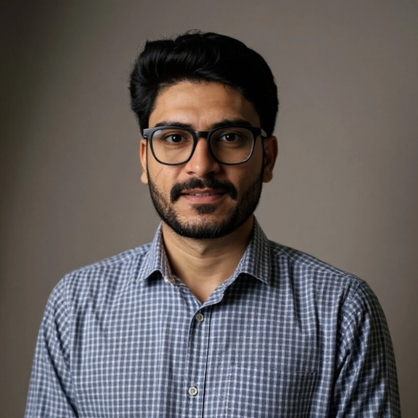 Darshan Gajjar - Growth Head at Ampli5 Digital Pvt Ltd
