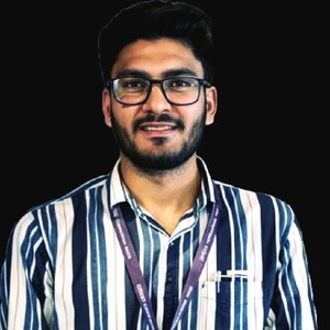 Darshan Gajjar - Business Consultant at ZD India