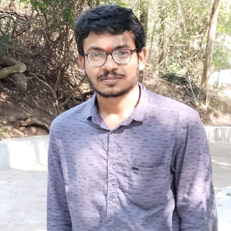 Manoj Kumar Gonuguntla - Software Engineer