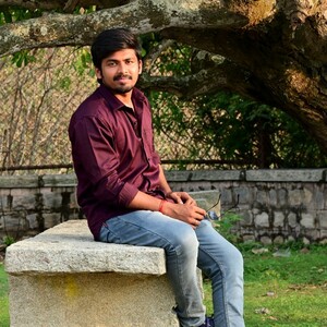 Sreekar Aieti - Software Engineer 