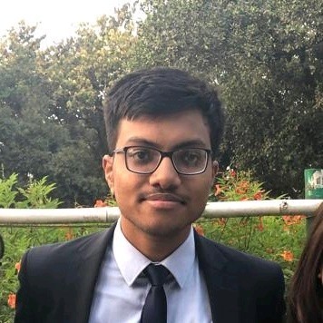 Naman Agarwal - Product manager at Incred finance 