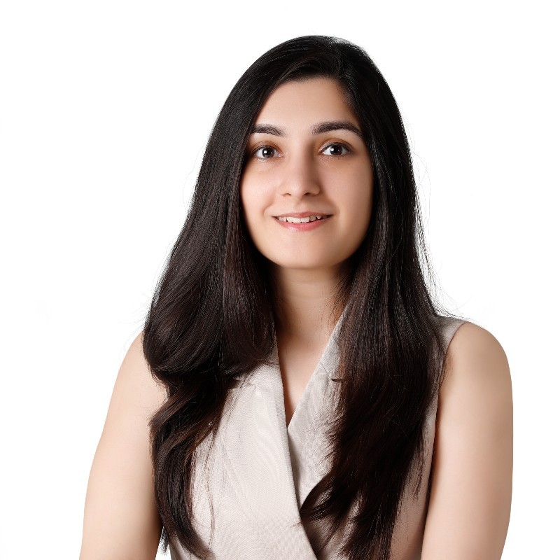 Jeevika Sahajwani - Strategy Consultant, Deloitte