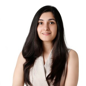 Jeevika Sahajwani