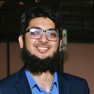Hamza Mujeeb Khan - SAP Consultant @Wipro