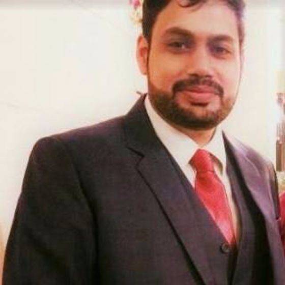 Saurabh Khullar - Chief Engineer