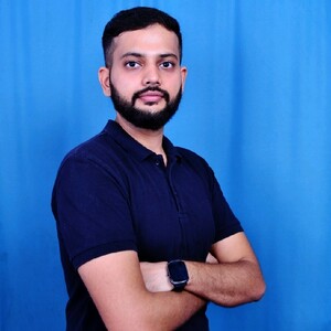 Rohan Anand - Data Analyst