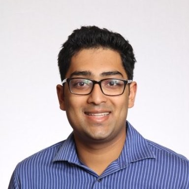 Shivam Goyal - Founder & CEO