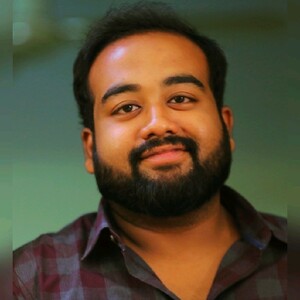 Girish Teja Damodaram - Founder - Nayanam