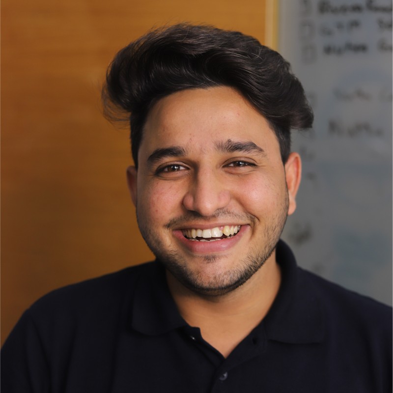 Akshay Khirodwala - Founder, First Sight