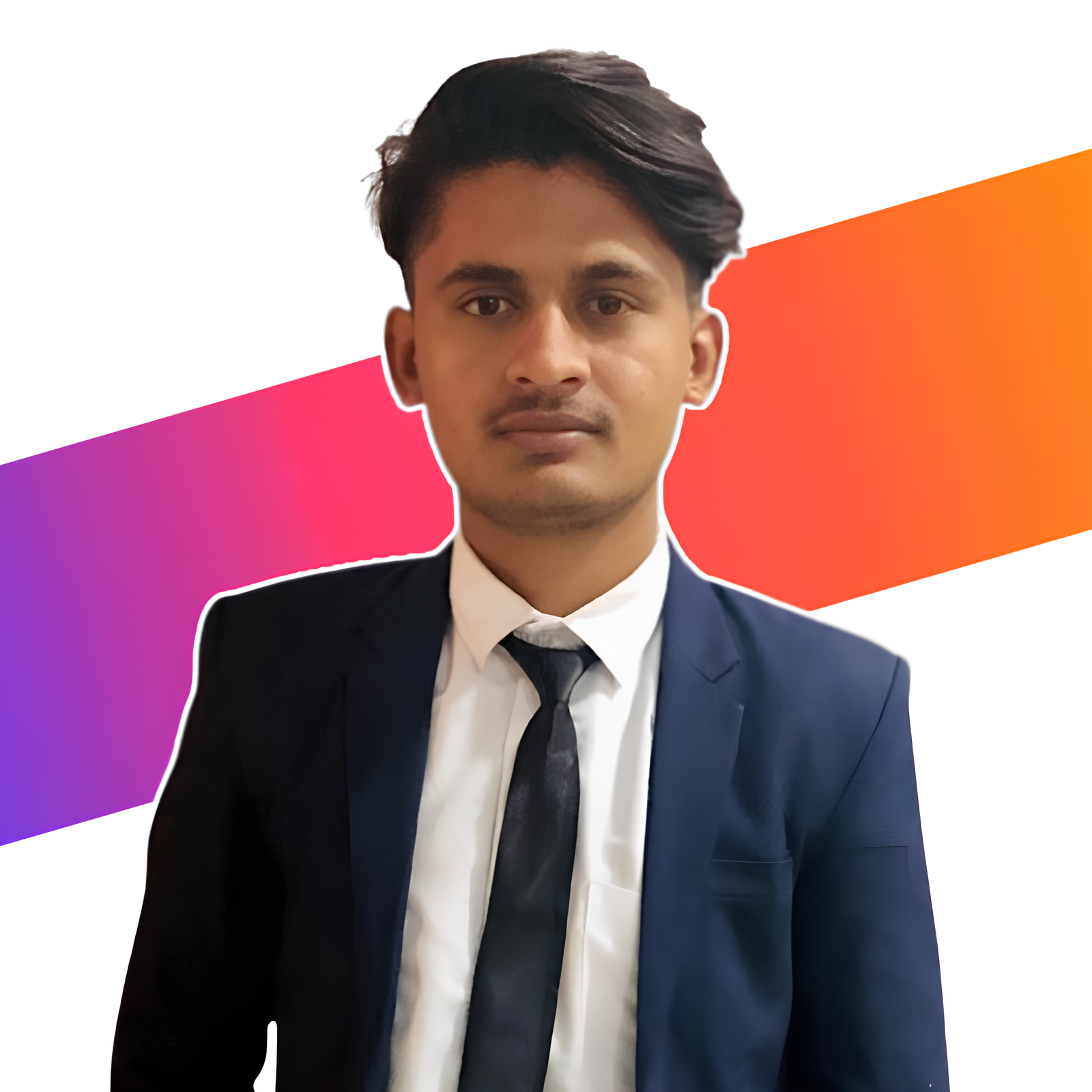 Shad Rajput - Website Designer