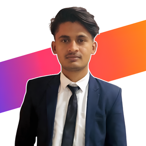 Shad Rajput - Website Designer