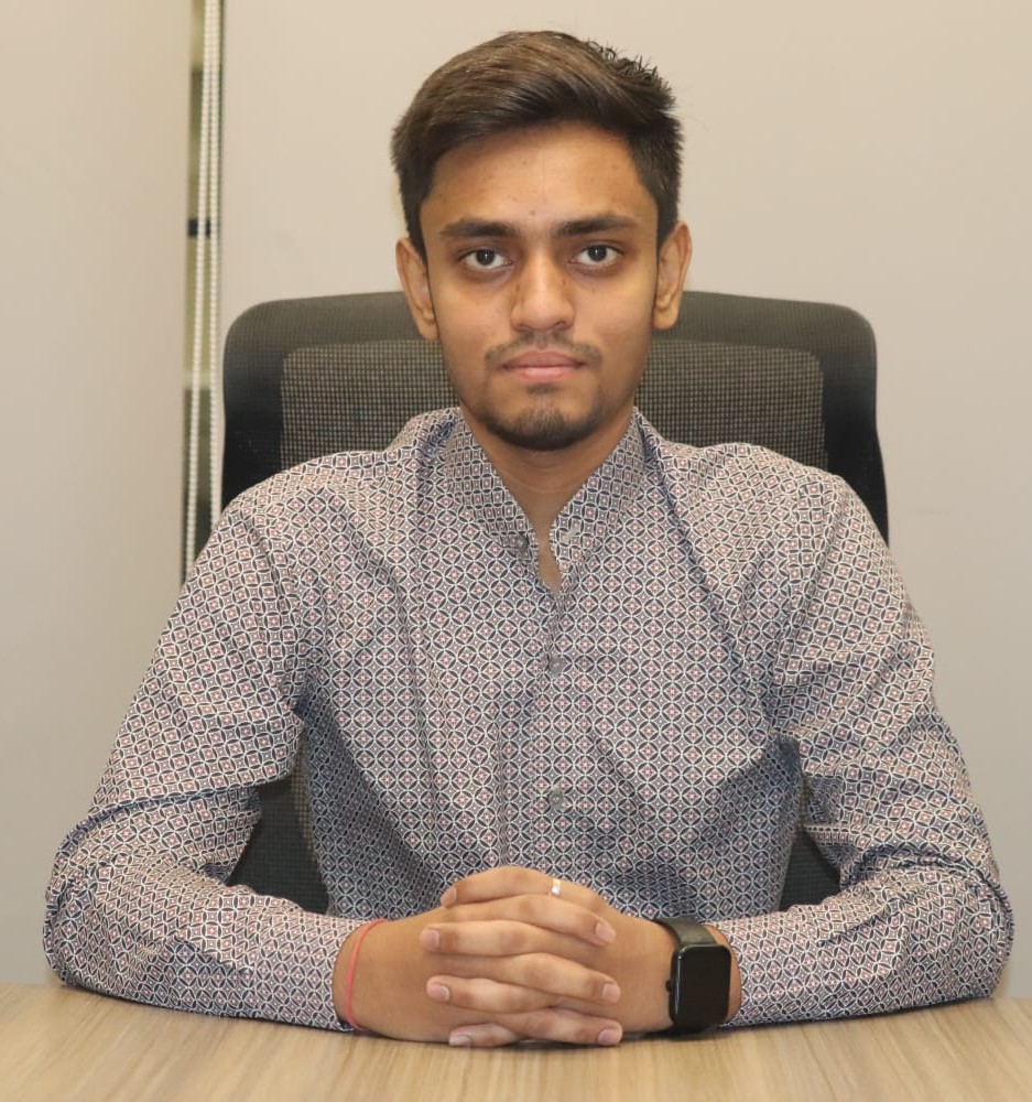 Nikunj Gondaliya - 🎯 Performance Marketing Pro  | 📈 D2C Growth Specialist | Scale Sales