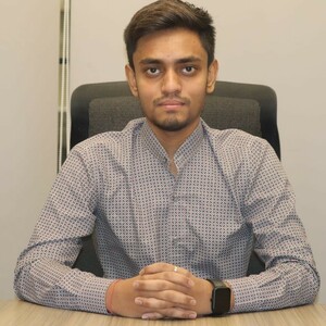 Nikunj Gondaliya - 🎯 Performance Marketing Pro  | 📈 D2C Growth Specialist | Scale Sales
