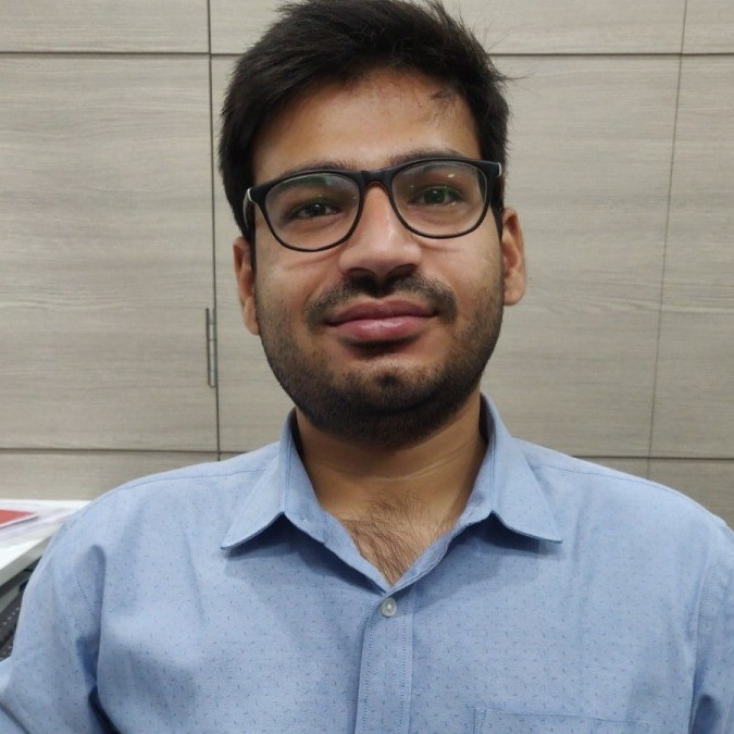 keshav notani - Business Analyst, I Roller