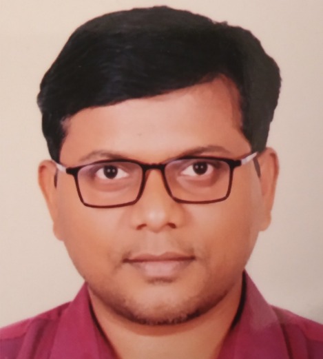 Parikshit Khubba - Freelance Python Trainer