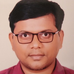 Parikshit Khubba - Freelance Python Trainer