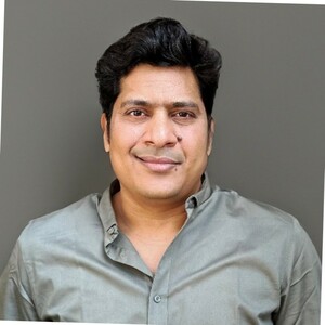 Vipul Jain - CEO/Founder