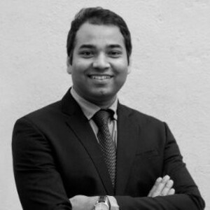 Amit Sirsikar - Co-founder, Clove Legal