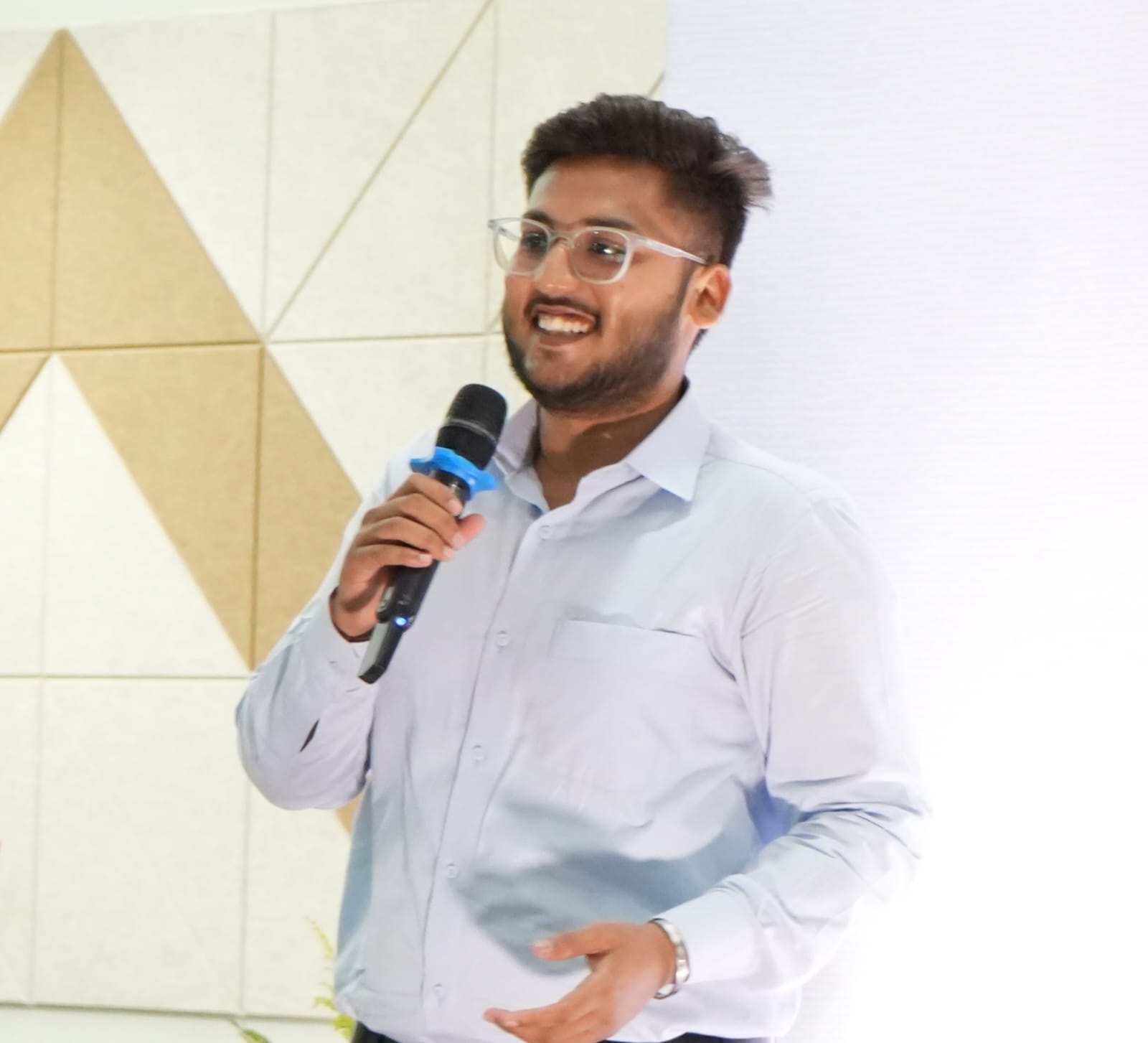 Vraj Chaubal - All things cloud & AI