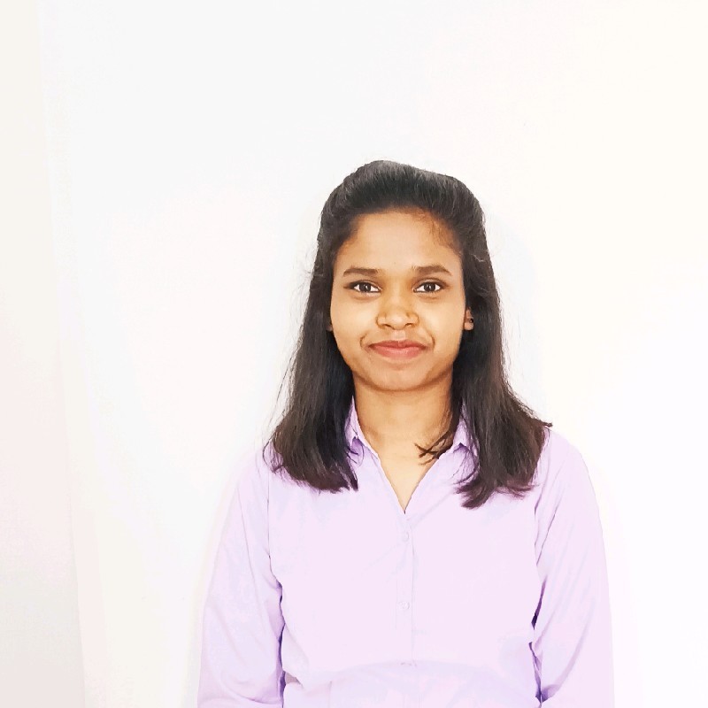 Nishi Pragya Lakra - Cyfuture India Pvt Ltd