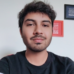 Jayesh Rathore - DevOps Engineer, Mactores