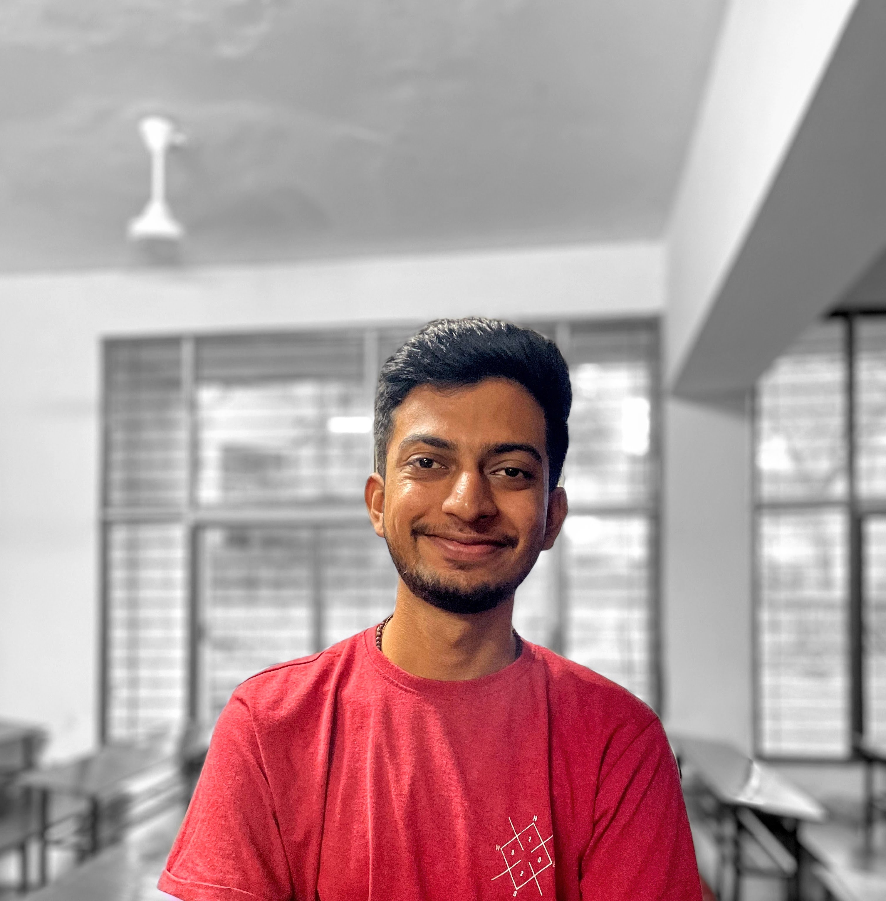 AYUSH SENJALIYA - Intern, Dot3 Solutions