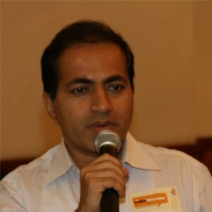 Mahesh Ahuja - Advisor, Mentor, Investor