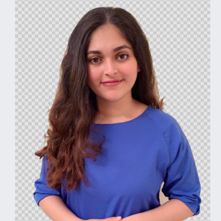 Vipa Jhaveri - Co-Founder, Toposel