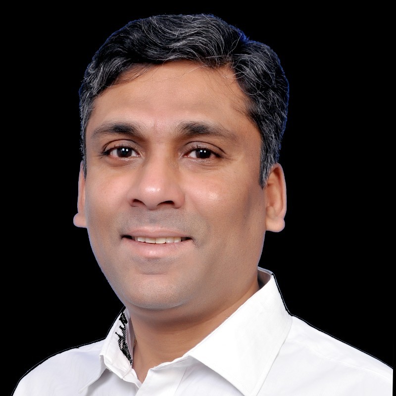 Utpal Lotlikar - Consultant 