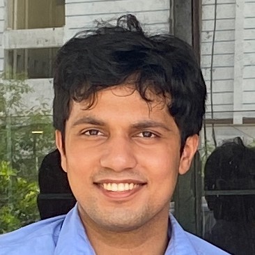 Shubham Sahamate - Co-Founder & COO, VertiFly Aerospace