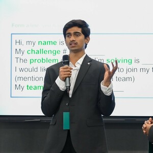 Vignesh Aithal - Founder, Riju.ai