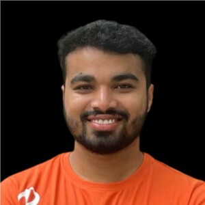 Upendra Varma - Podcast Host, B2B SaaS Podcast 