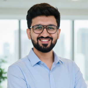 Gopal Shiyani - Co-Founder, Fabninjas Private Limited