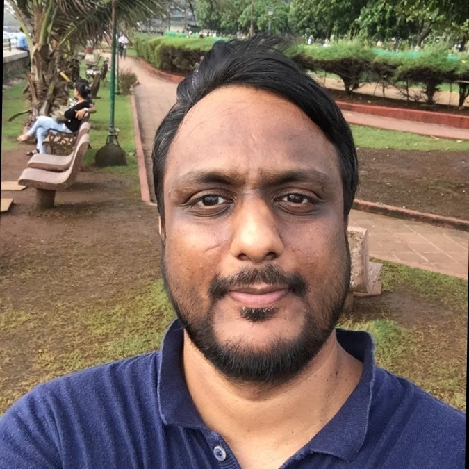 Chaitanya Mehta - Founder at CodeRound AI