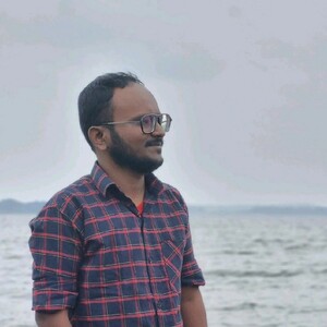 Ashish Suman - Software Engineer