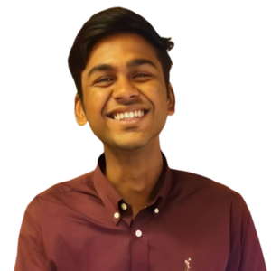 Kiran Kumar - Founder & CEO