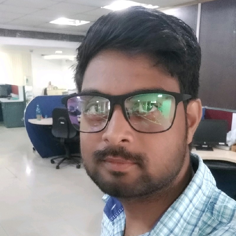 Aman Kumar Choudhary - Android Developer