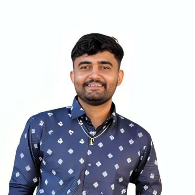 Uttam Velani - Engineer