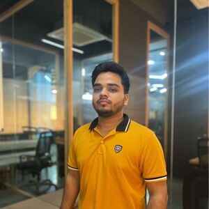 Satyam Singh - Software Engineer,VB
