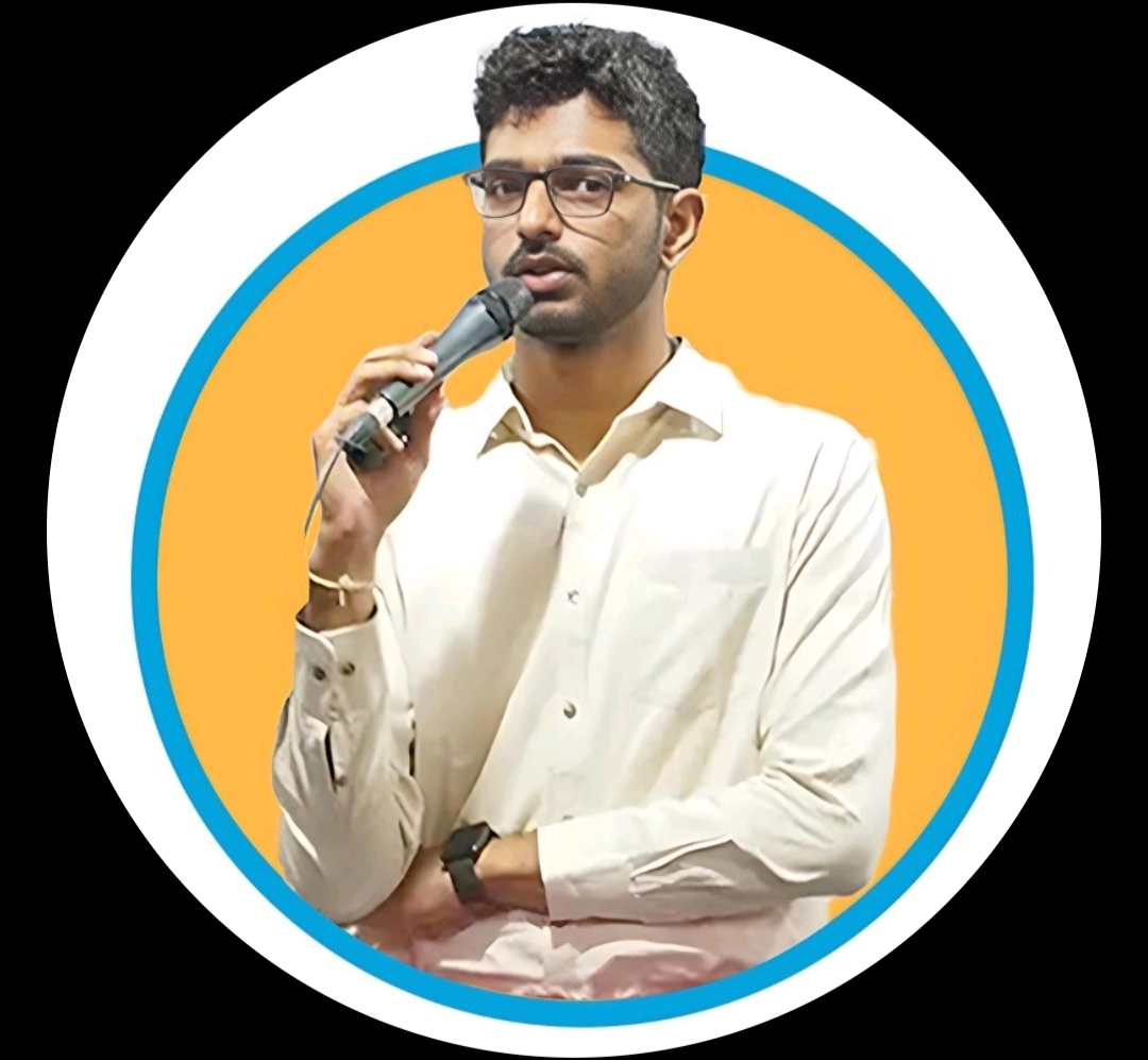 Gokul Kumar - - Founder, Hysteresis Pvt Ltd