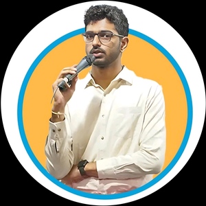 Gokul Kumar - - Founder, Hysteresis Pvt Ltd