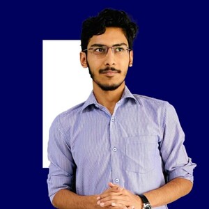 Sanyam Mishra - Founder's Office @Spacebasic