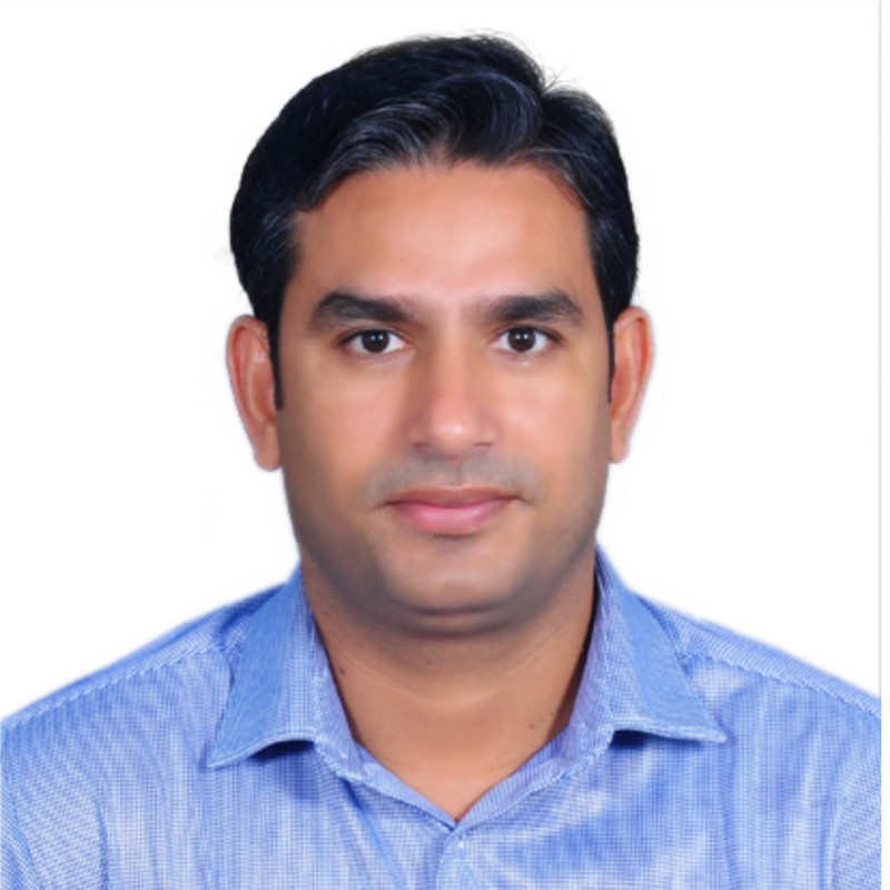 Rajnish K Jha - Sr IT Manager, Qualcomm